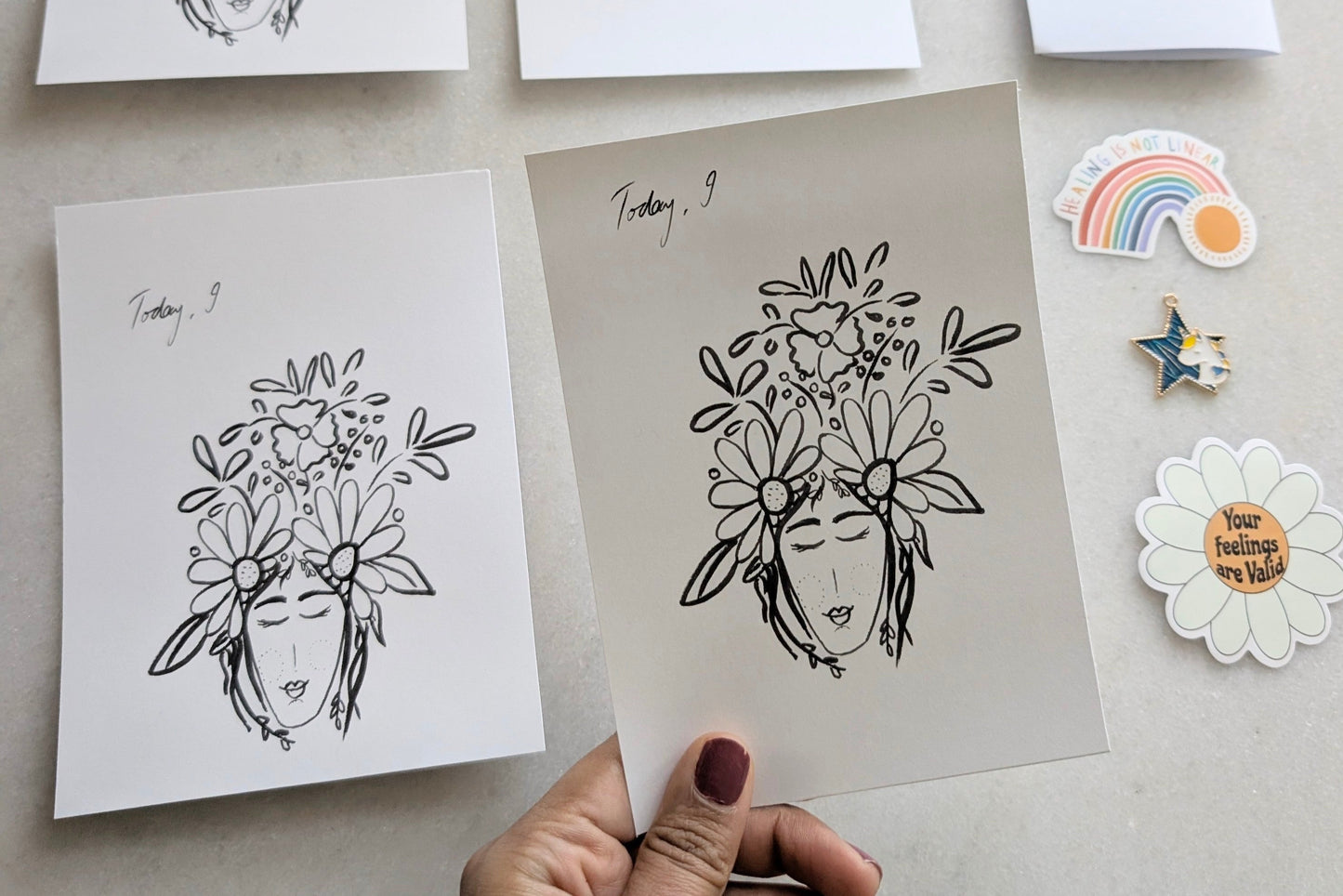 CO-CREATIVE AFFIRMATIONS