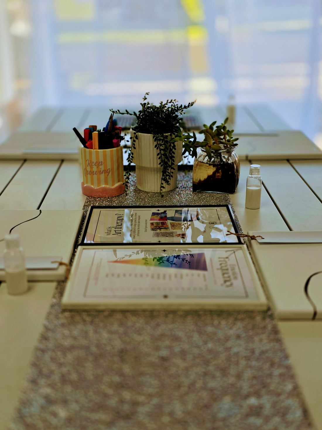 Functional Art Therapy Sessions for Adults & Families at Yoga Wellness Day 2026, Lane Cove
