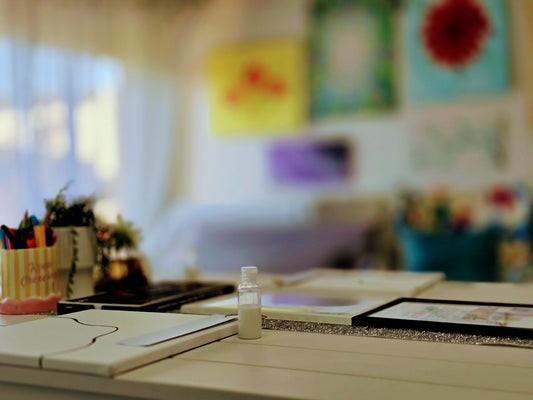 When Your Team Has Stopped Collaborating: How Creative Workshops Rebuild Connection at Work