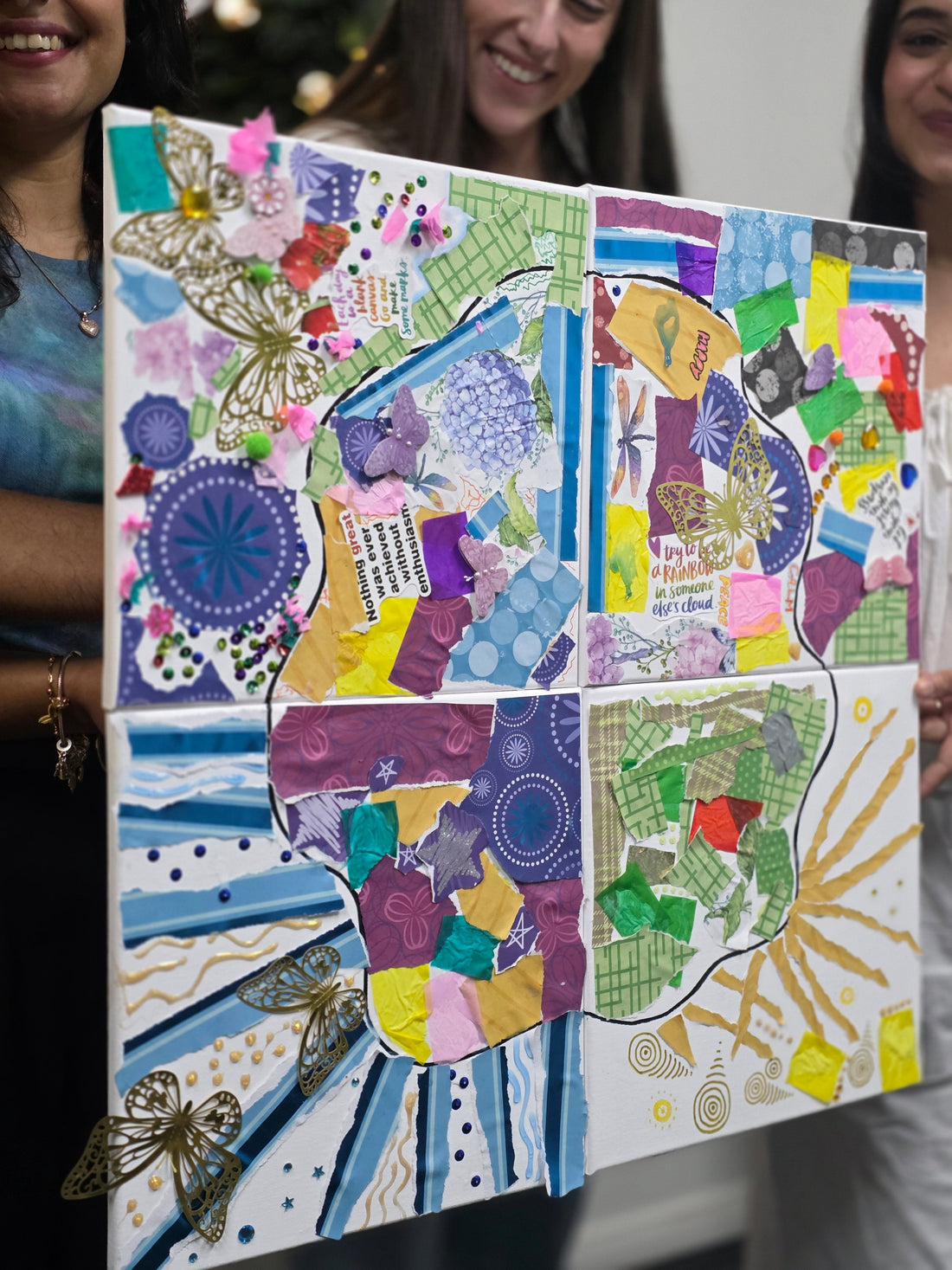 Discover how art therapy workshops in Sydney help professionals build emotional resilience, reduce stress, and develop the human skills needed to thrive in an AI-driven world.