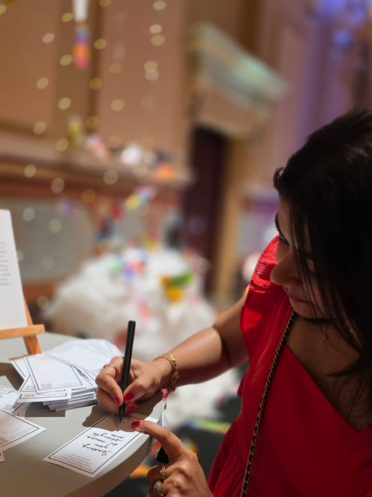 For the Working Mother Who is Tired of Being Tired