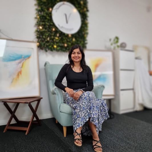 Art Therapy in Sydney- Reimagining Corporate Wellness Programs Through Creativity