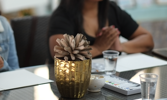 Burnout at Work: Catch It Early