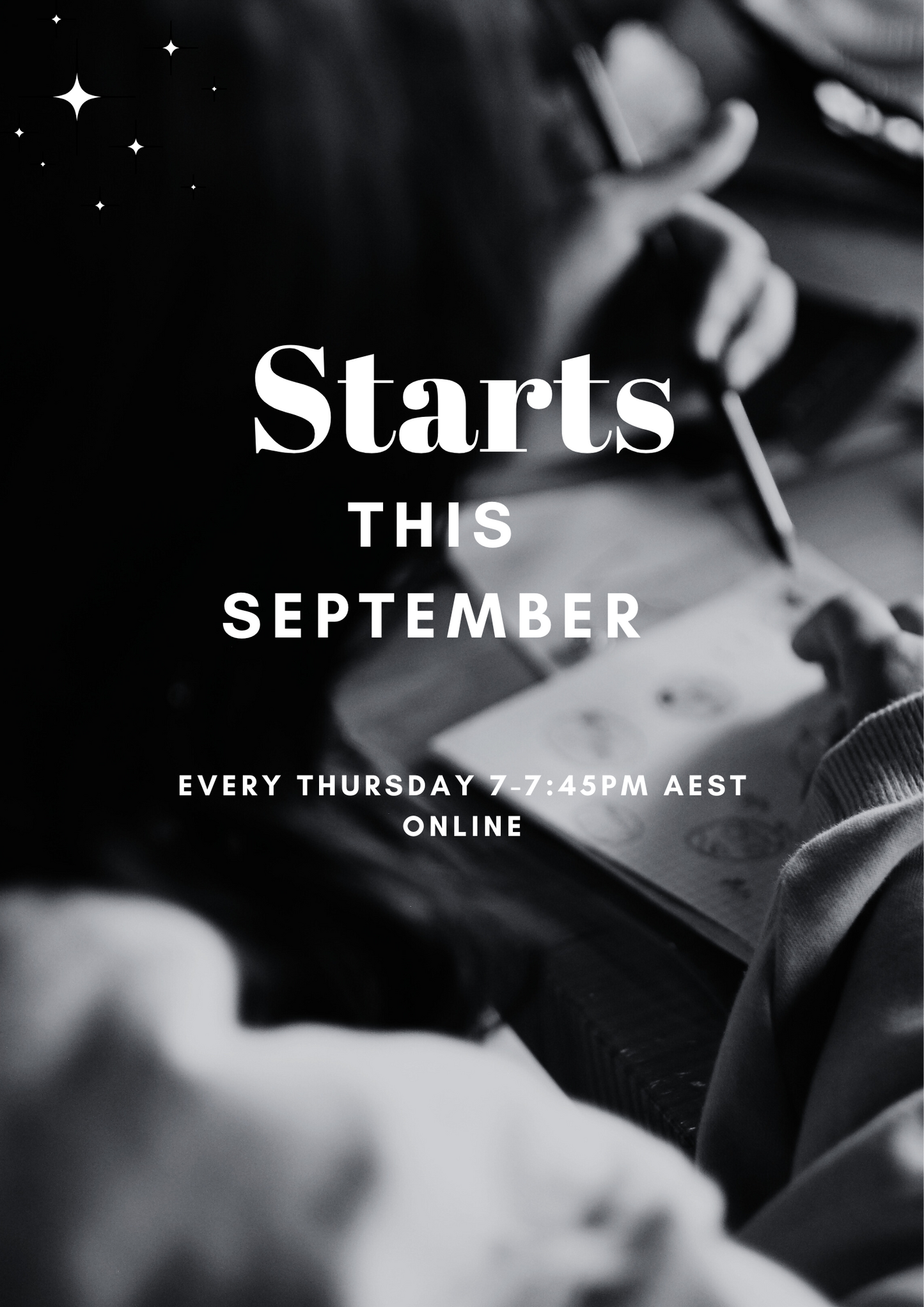 Affirmation Reset Online (September Bundle)