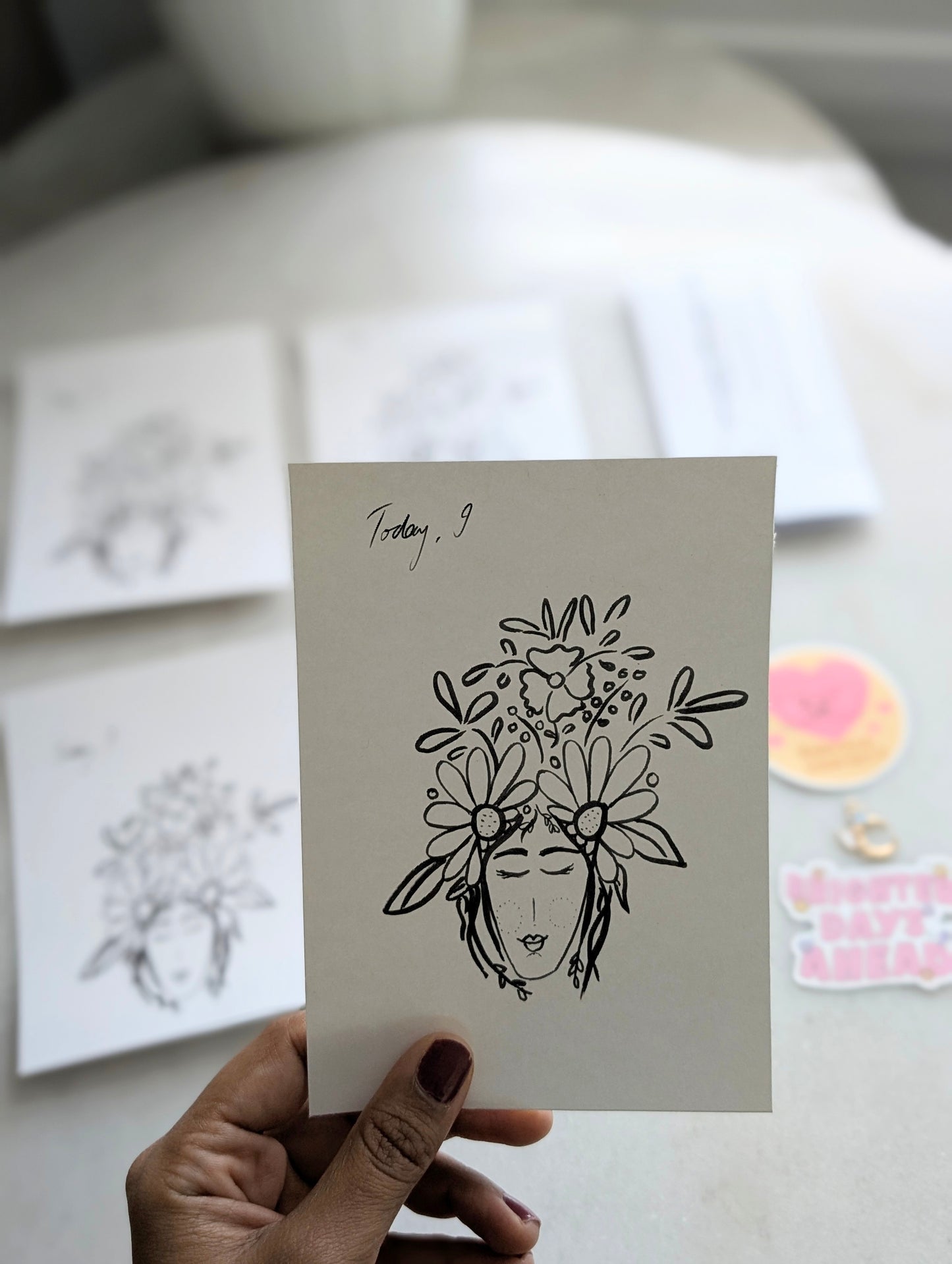 Co-Creative Affirmations Kit (Set of 4)