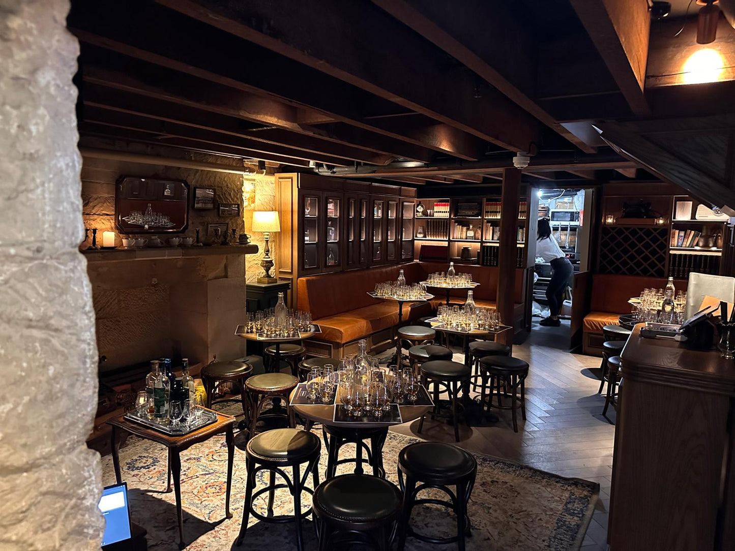 Gratitude & Glitter Christmas Event